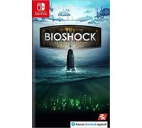 BIOSHOCK: THE COLLECTION NINTENDO SWITCH