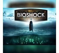 BioShock: The Collection (PC) Steam Key - ASIA