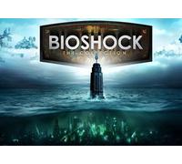 BioShock: The Collection (PC) Steam Key - EU