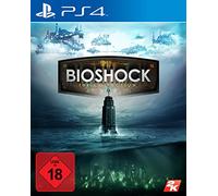 BioShock - The Collection - PlayStation 4 - [Edizione: Germania]