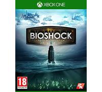 Bioshock : The Collection - Xbox One - [Edizione: Francia]