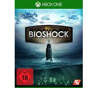 BioShock - The Collection - Xbox One - [Edizione: Germania]