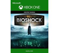 Bioshock: The Collection (Xbox One) Xbox Live Key EUROPE