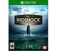 Bioshock The Collection - Xbox One, Xbox Series X - Nuovo Sigillato