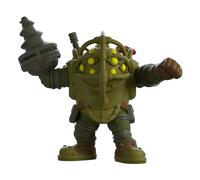 Bioshock Vinile Figura Big Daddy 12 Cm Youtooz