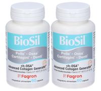 BioSil® 2x60 pz Capsule