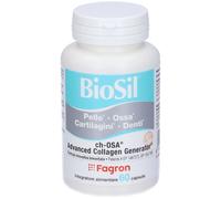 BIOSIL 60CPS