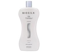 Silk Therapy Biosilk Shampoo 1L