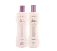 Biosilk Color Therapy Shampoo 355ml Conditioner 355ml