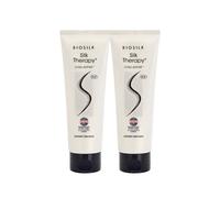 Biosilk Silk Therapy Bond & Repair Hair Bonding Treatment 2EA 250ml Duo Set