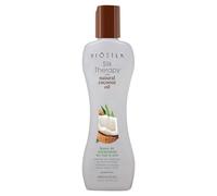 Silk Therapy Olio di cocco Biosilk Leave-In Care 167ML