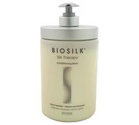 BioSilk Silk Therapy Conditioning Balm 739ml