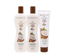 Biosilk Silk Therapy Kit