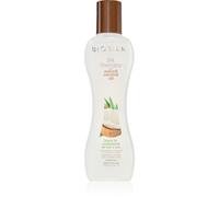 BIOSILK Collection Silk Therapy with Natural Coconut Oil Leave-In Treatment 67 ml