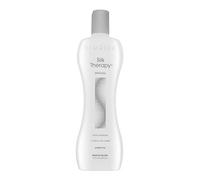 BioSilk Silk Therapy Original cura rinforzante per tutti i tipi di capelli 355 ml