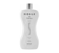 Silk Therapy Biosilk Shampoo 1L