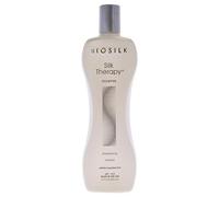 Farouk Systems Biosilk Silk Therapy Shampoo 355 ml