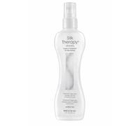 Biosilk Silk Therapy Farouk Olio Capelli Ricostruttivo per Capelli Danneggiati
