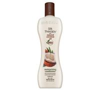 BIOSILK Capelli Conditioner Coconut Oil Moisturizing Conditioner 355 ml
