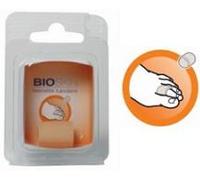 Bioskin Fascia Tubolare Protezione Dita Del Piede Taglia M/L 1 Pezzo