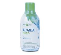 Biosline Acquadren Integratore Drenante 500ml