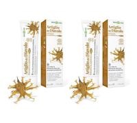 Biosline Artiglio Del Diavolo Pomata Eudermica Bio Cert Ecocert 50 Ml