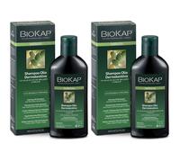 BIOSLINE BioKap® Shampoo Olio Dermolenitivo - Risparmia il 10% con il