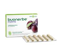 Bios Line BIOSLINE BUONERBE REGOLA FORTE 60 TAVOLETTE
