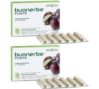 Biosline Buonerbe Forte Compresse 2x30 pz Compresse