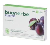 Biosline Buonerbe Forte Compresse - Risparmia il 10% con il codice: bi