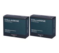 Biosline Collagene Marino Bustine 2x1 pz Polvere per soluzione orale