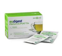 BIOS LINE SpA BIOSLINE EUDIGEST TISANA DOPOPASTO 20 BUSTE 40 G
