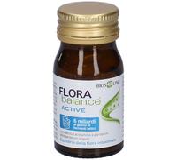 BIOSLINE Flora Balance Active 14,85 g Capsule