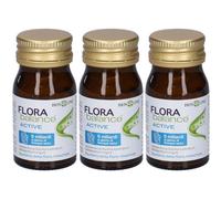 BIOSLINE Flora Balance Active 3x14,85 g Capsule