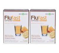 BIOSLINE Flufast DIFESE+ - Risparmia il 10% con il codice: biosline072