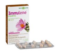 BIOS LINE IMMULENE F 20CPS