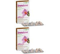 BIOSLINE Immulene® Forte con CistoVir 2x12 g Capsule