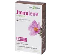 BIOSLINE Immulene® Forte con CistoVir - Risparmia il 10% con il codice