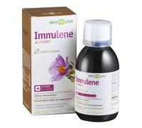 Immulene Junior 200ml Biosline