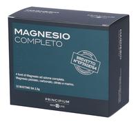 BIOSLINE Magnesio Completo 80 g Polvere per soluzione orale