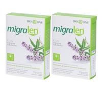 BIOSLINE migralen g Polvere per soluzione orale