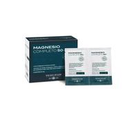 BIOSLINE NOVITA' PRINCIPIUM MAGNESIO COMPLETO 50+ - 32 BUSTINE 4 FONTI MAGNESIO