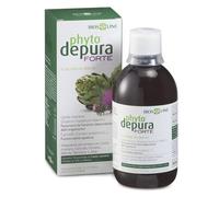 Biosline Phytodepura Forte Depurativo Epatico 500ml