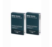 BIOSLINE Principium® B12 1000 Sublinguale - Risparmia il 10% con il co
