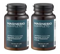 BIOSLINE Principium® Magnesio Completo 2x200 g Polvere per soluzione o