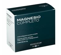 Magnesio completo 32 bustine Bios line