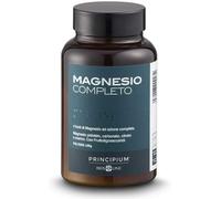 BIOS LINE PRINCIPIUM MAGNESIO COMPLETO 400 GR