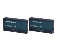 Biosline Tensiolen Compresse 2x39 g Compresse