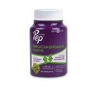 BIOSLINE ULTRA PEP BRUCIAGRASSI FORTE NEW 60 TAVOLETTE - INTEGR. CONTROLLO PESO