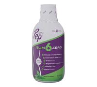 BIOSLINE Ultra Pep® Slim 6 Zero Tè Verde - Risparmia il 10% con il cod